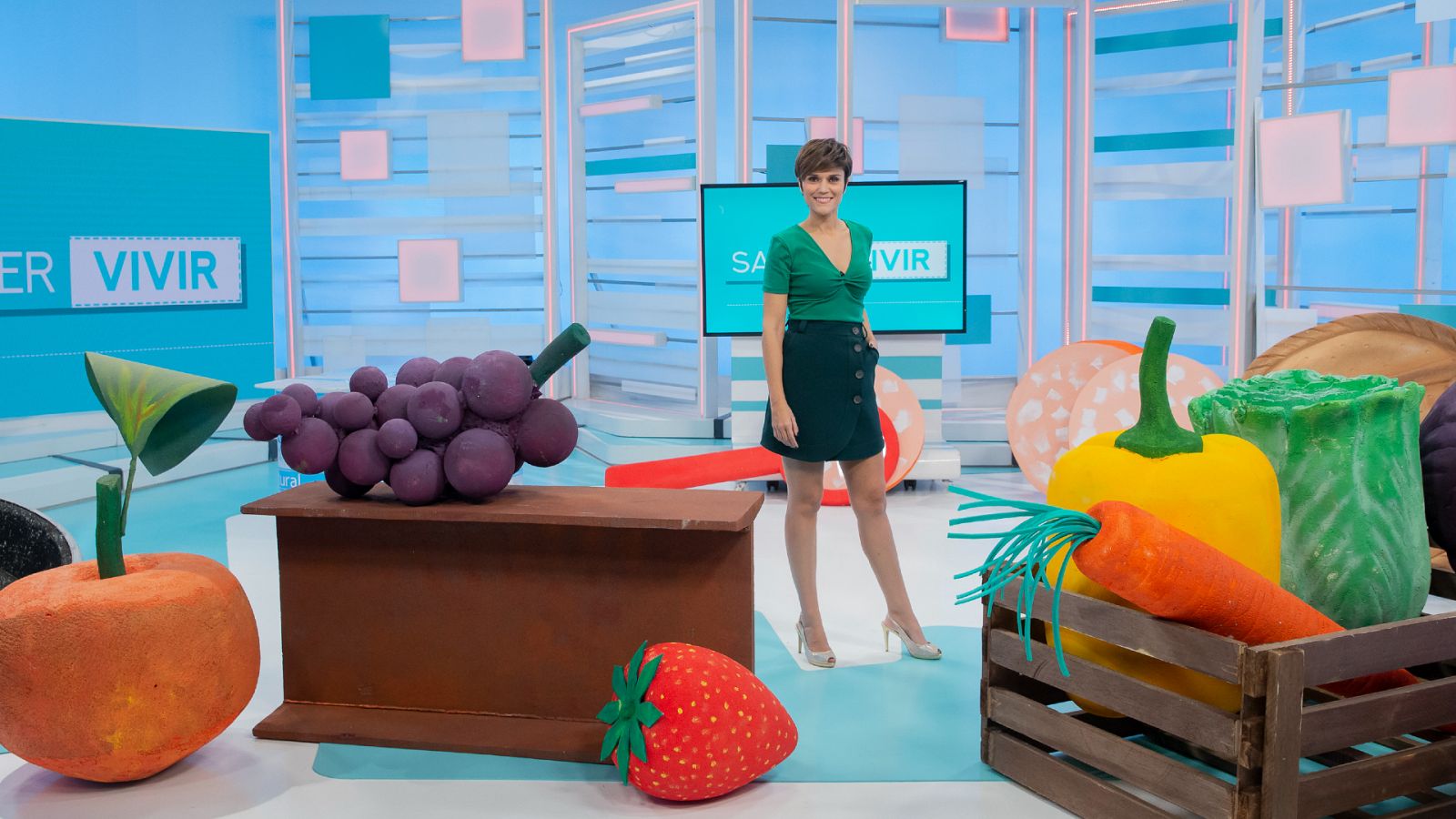 Saber vivir - 27/11/22 - ver ahora