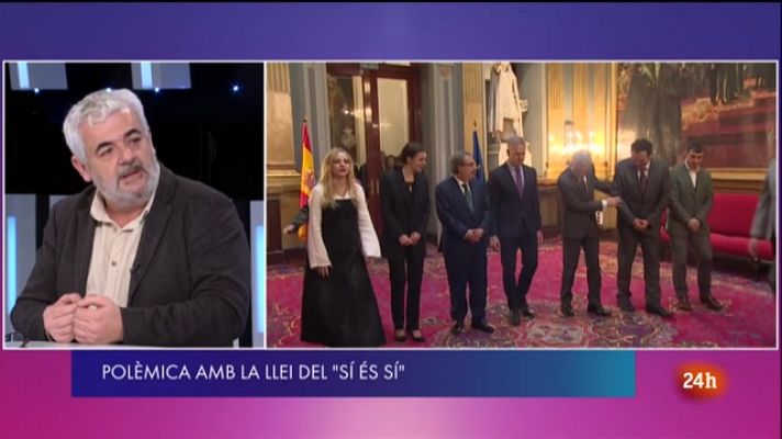 El Vespre - El Vespre - 18/11/2022