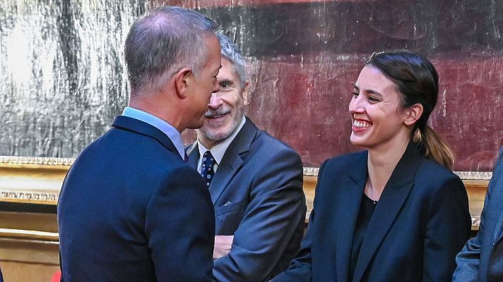 La tarde en 24h - La tarde en 24 horas - 18/11/22 (2)