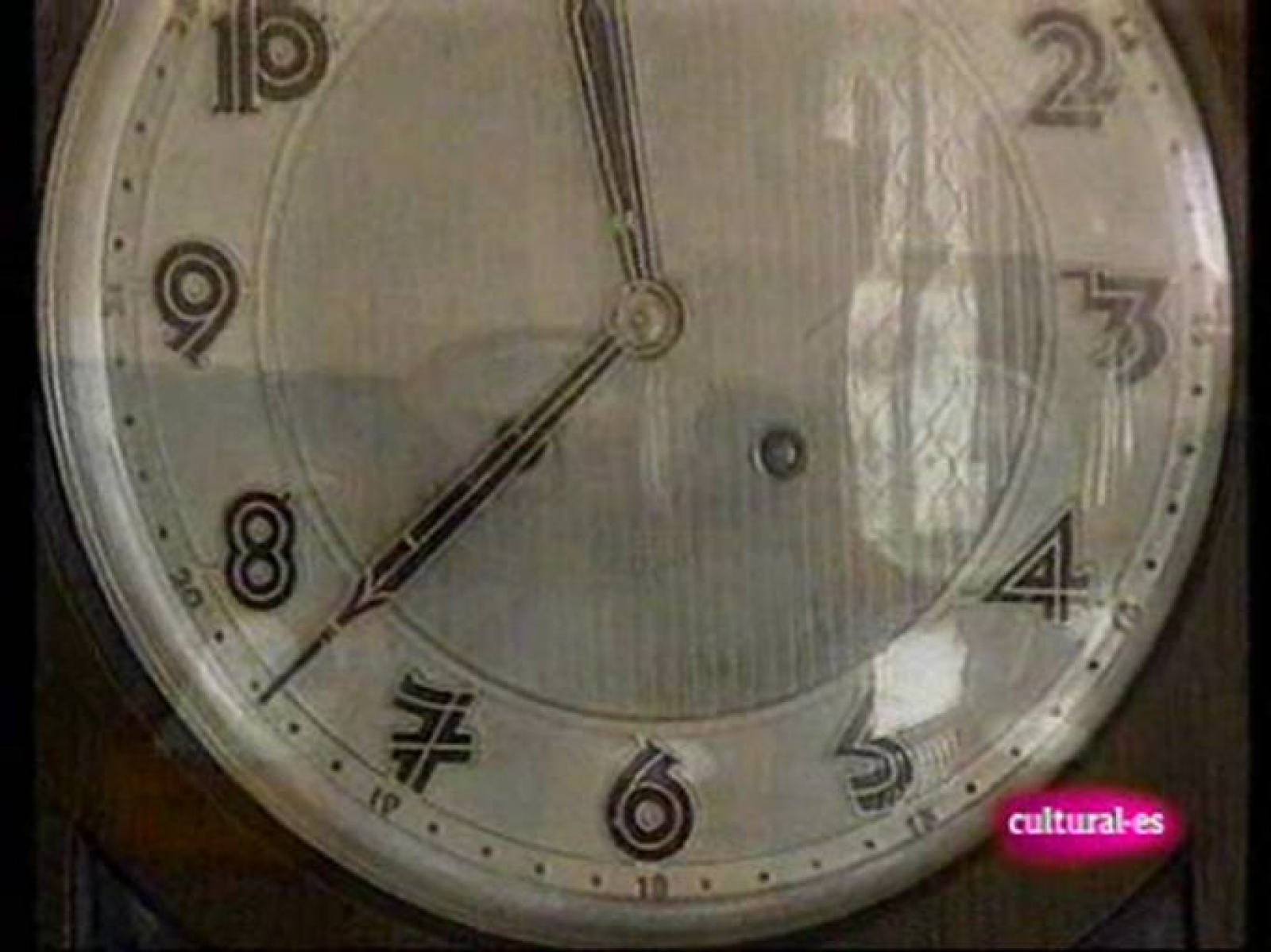 Creadores - Paco Santamaría, escultor del tiempo