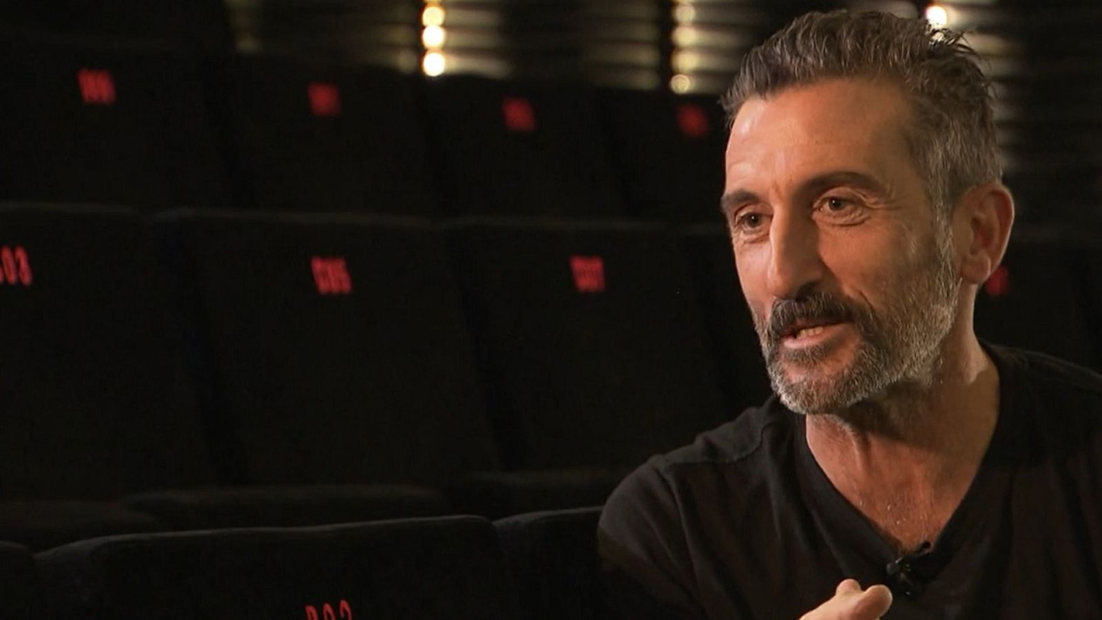 Días de cine - 18/11/22 - ver ahora