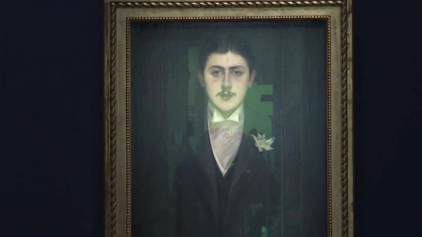 100 años sin Marcel Proust- RTVE.es