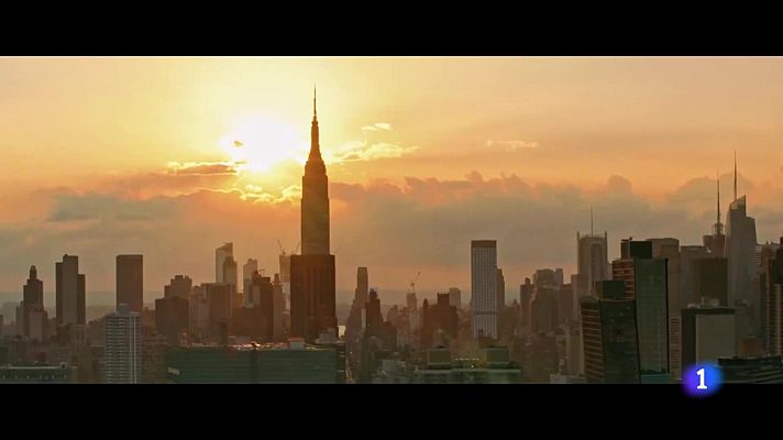 Telediario 2 - Llega a los cines 'Armageddon Time', un retrato íntimo de la infancia de su director James Gray