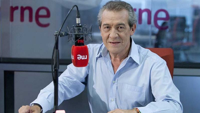 Muere Chema Abad, periodista de RNE