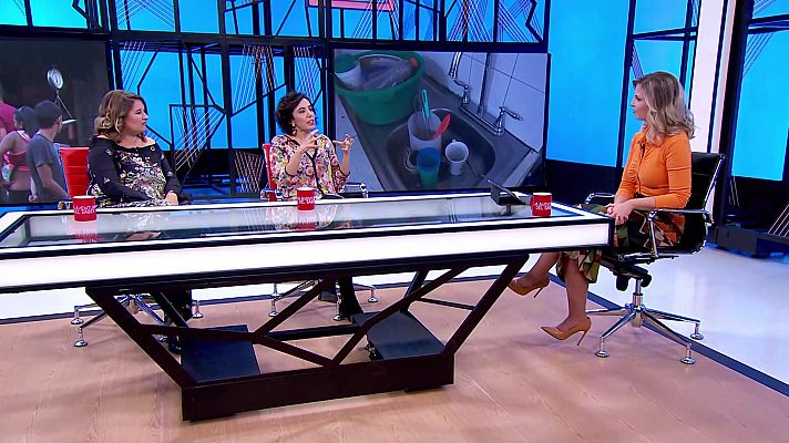 La aventura del Saber - La aventura del saber - 21/11/22