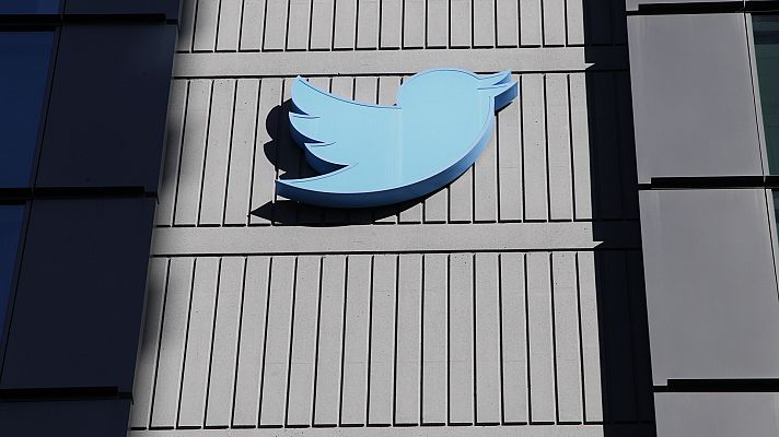 Telediario Internacional - Telediario Internacional - 18/11/22