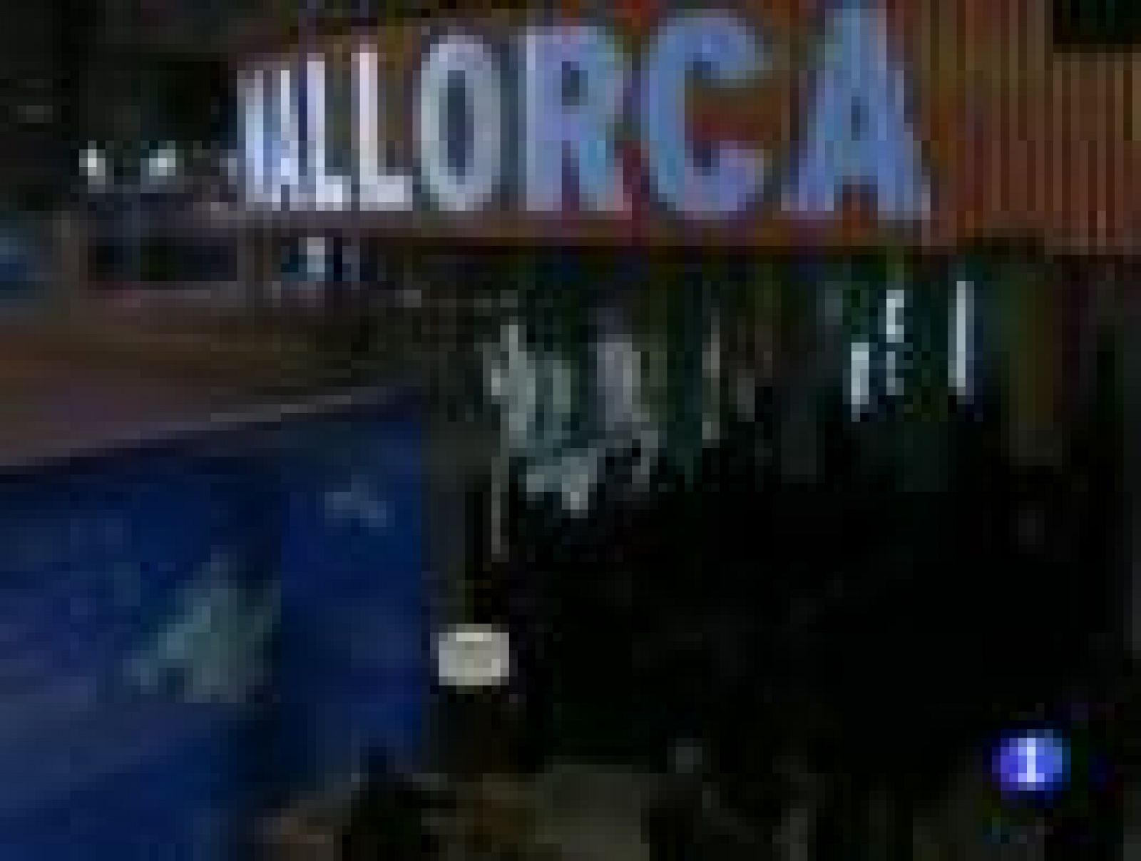 Informatiu Balear. Informatiu de les Illes Balears. (21/01/10)