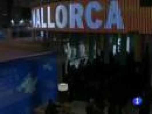 Informatiu Balear - Informatiu Balear - 21/01/10