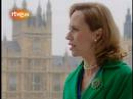 Amar en tiempos revueltos - Las 1ª imágenes de 'Alta traición'