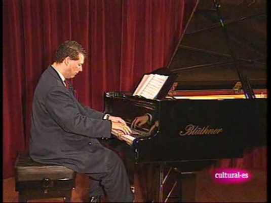 Creadores de hoy - F.José Martín Jaime