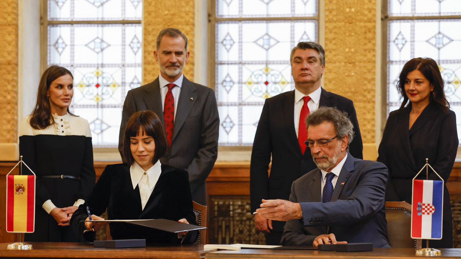 Audiencia Abierta - 19/11/22 - ver ahora