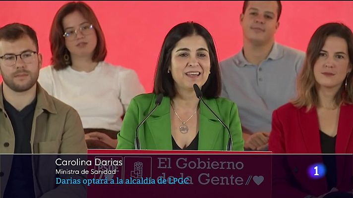 Telecanarias - Telecanarias - 19/11/2022