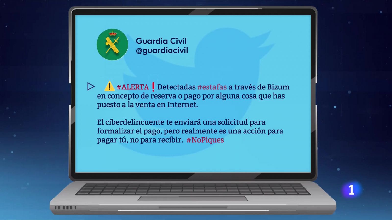 Com evitar ser víctima d'estafes a la xarxa