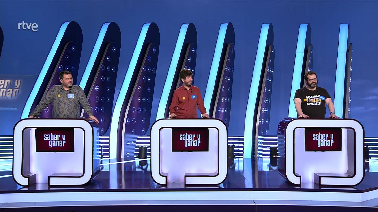 Saber y ganar. Edición de fin de semana - 19/11/22 - ver ahora