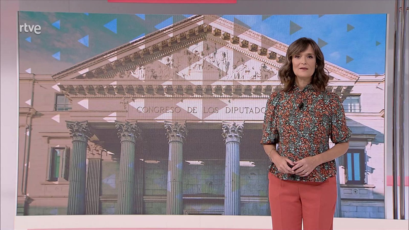 Parlamento - 19/11/22 - ver ahora