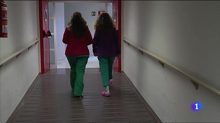 L'informatiu - Comunitat Valenciana - Un ensayo pionero busca 75 enfermos de ELA en todo el país para retardar el avance de la enfermedad