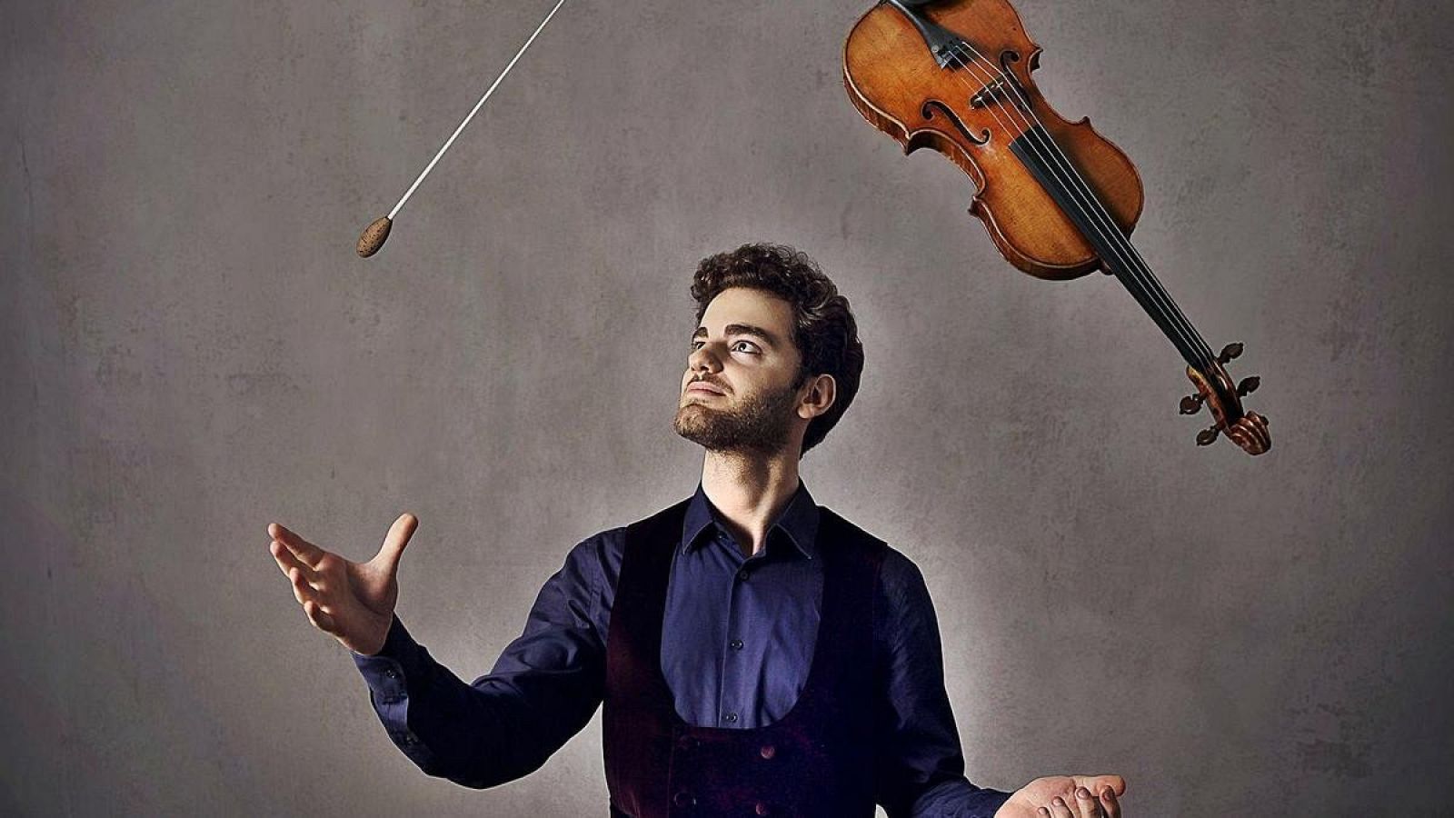 Gabriel Ordás y Yelyzaveta Tomchuk - disfrútalo aquí