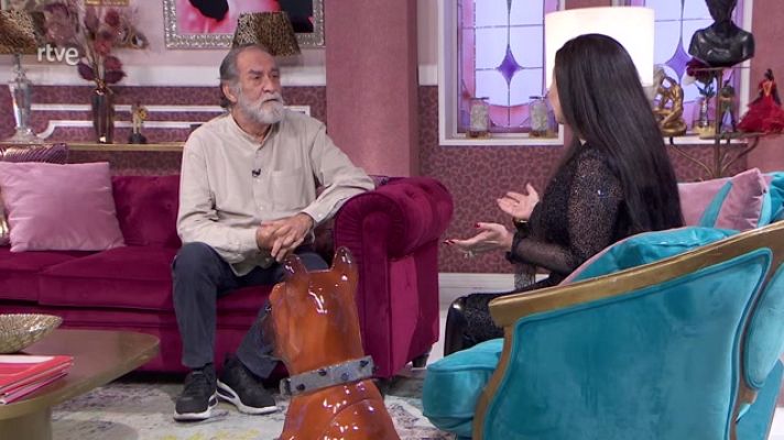 Cine de barrio - Matías, juez de línea (presentación)