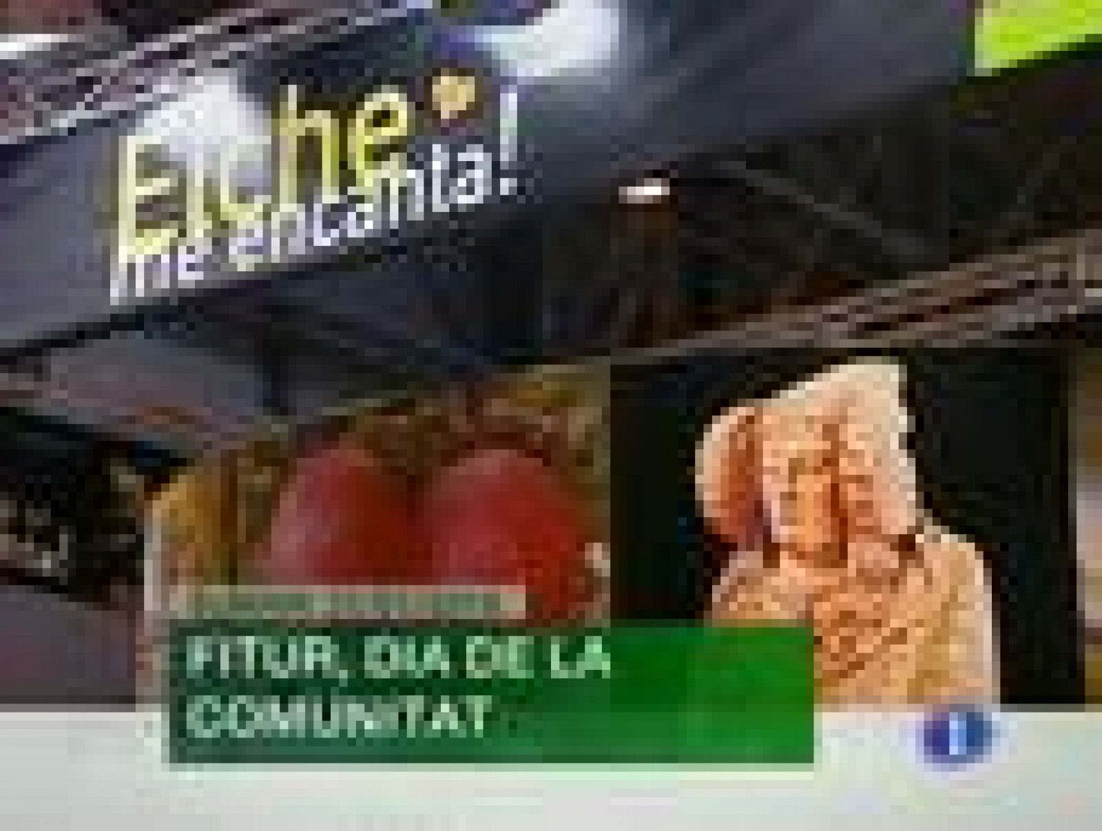 L'informatiu - Comunitat Valenciana: L'informatiu Comunitat Valenciana - 21/01/10 | RTVE Play