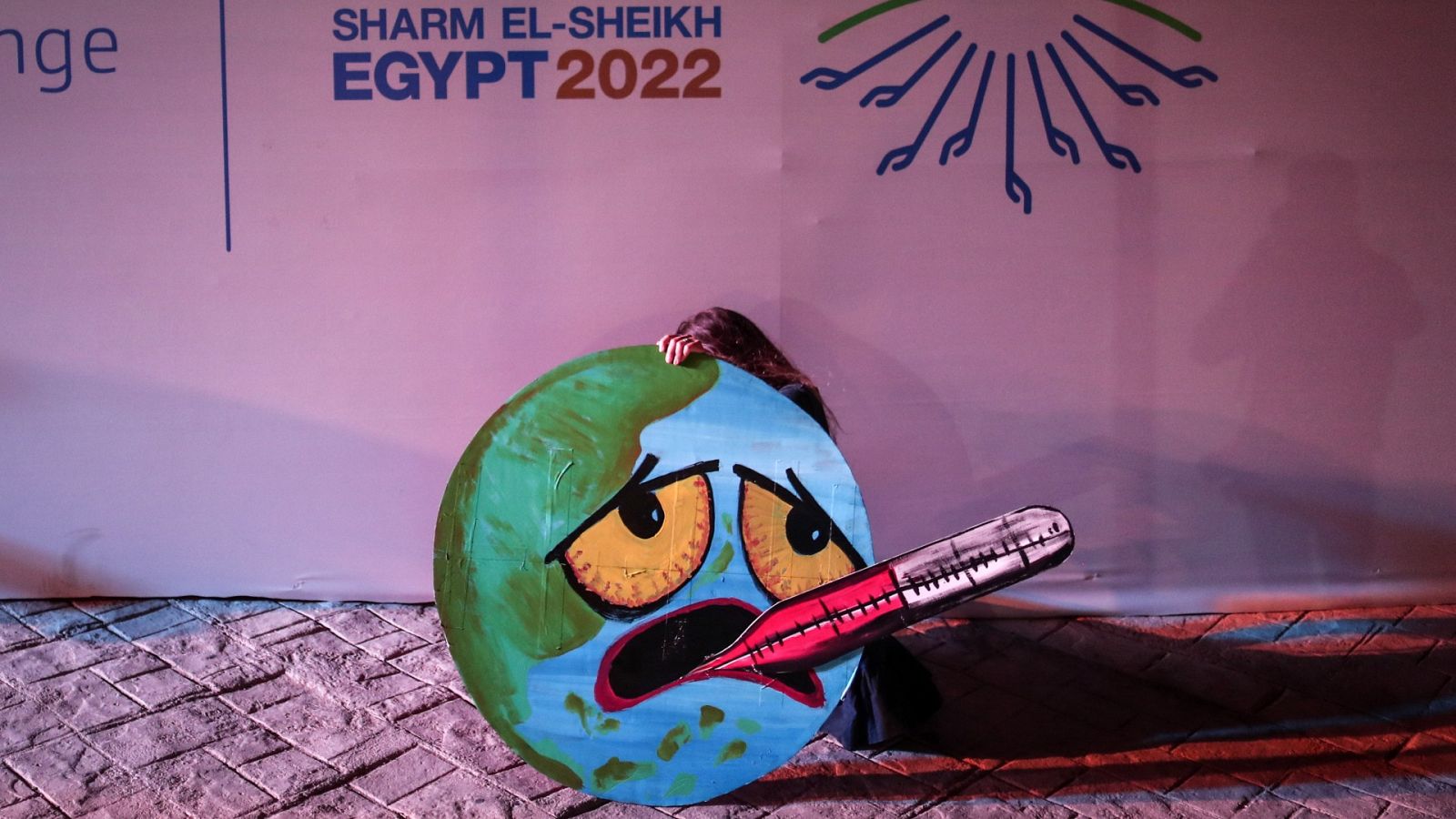 La COP27 de Egipto busca un acuerdo en la prórroga