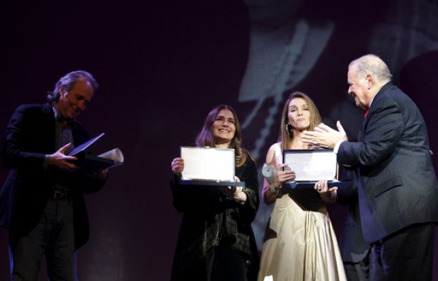 Informativo de Madrid - Informativo de Madrid - 21/01/10