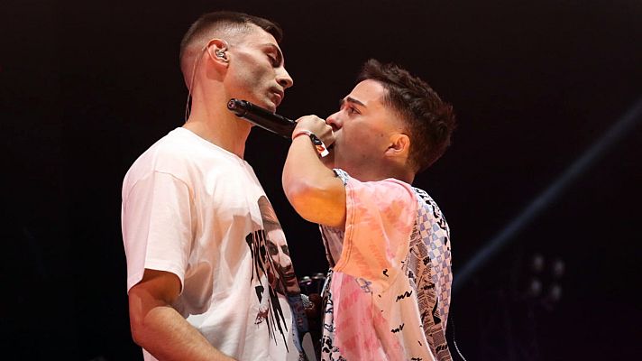 FMS - Batalla de Gazir vs. Sweet Pain de la Jornada 8