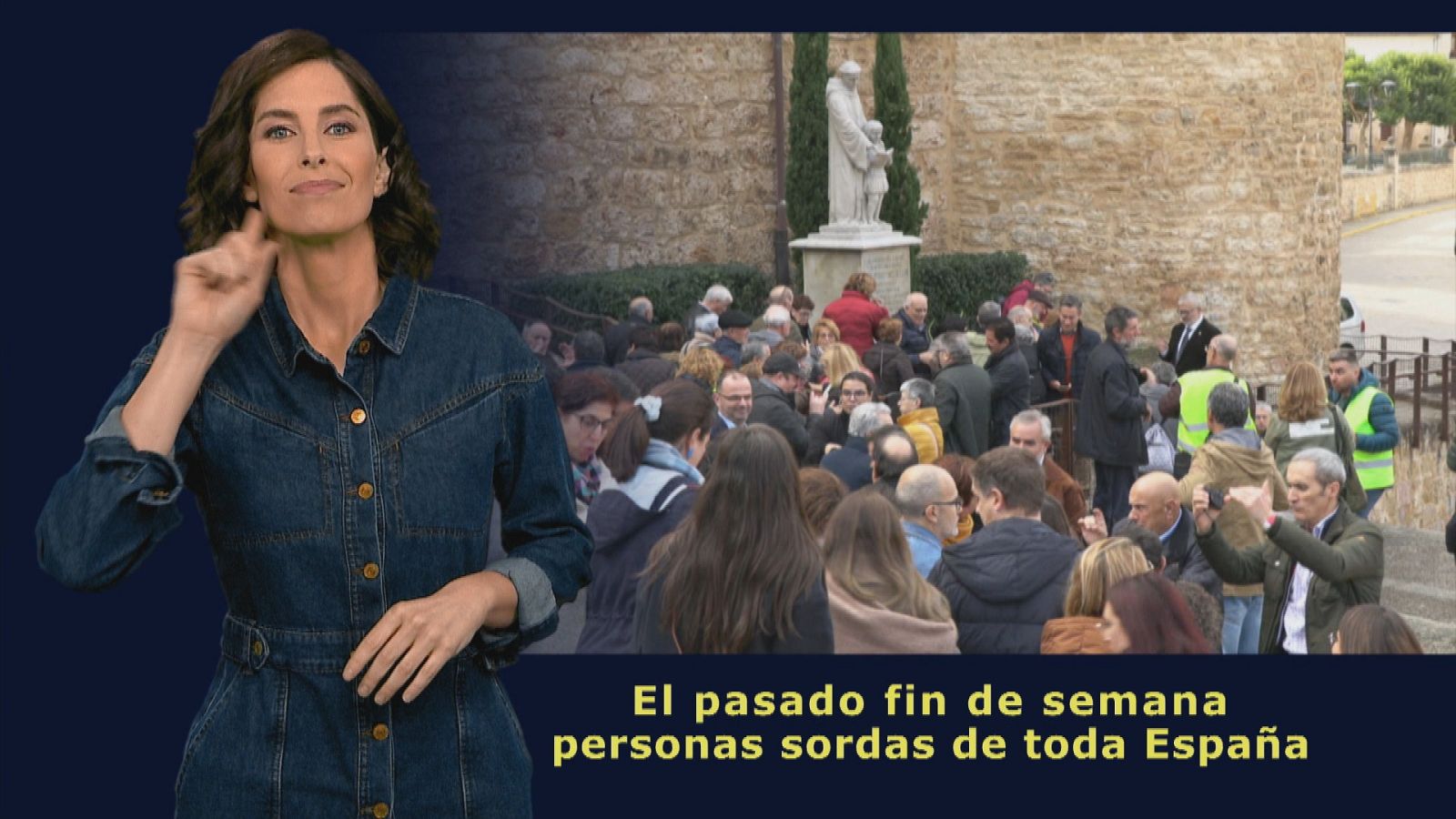 En lengua de signos - 20/11/22 - ver ahora