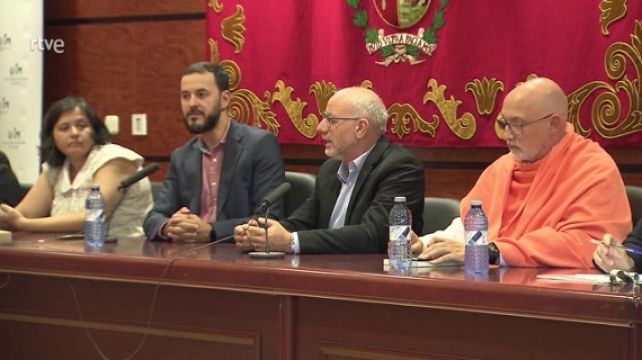 Buenas noticias TV - Libertad religiosa como inclusión social