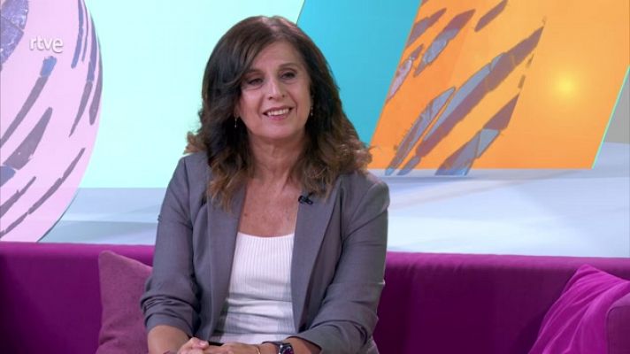 "La autora" de Esther Bendahan