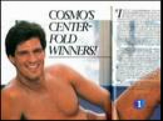  - El nuevo senador republicano