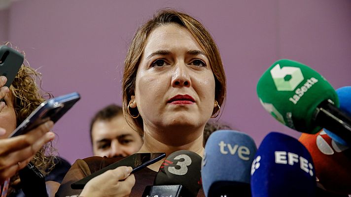 Informativo 24h - Igualdad defiende la seguridad jurídica de la ley del 'solo sí es sí'