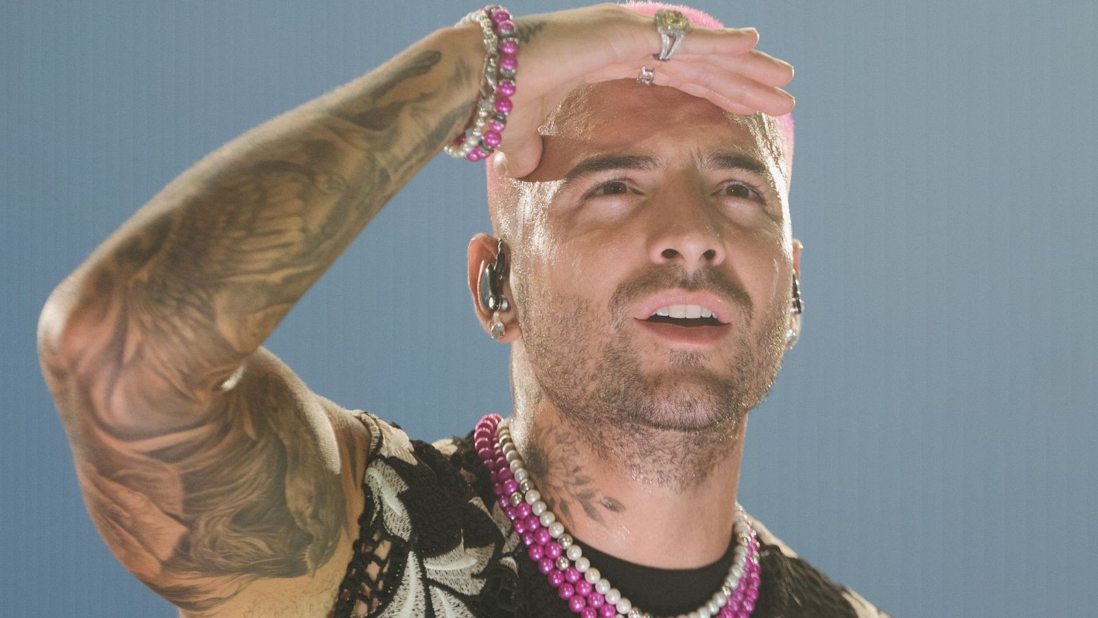 Corazón - Las polémicas declaraciones de Maluma sobre el Mundial de Qatar 2022