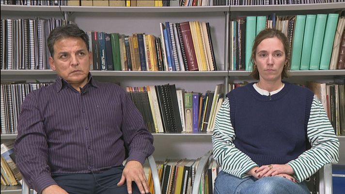 L'Informatiu - El dolor que queda després d'un accident de trànsit