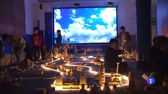 L'Informatiu - El dret dels infants a ser escoltats