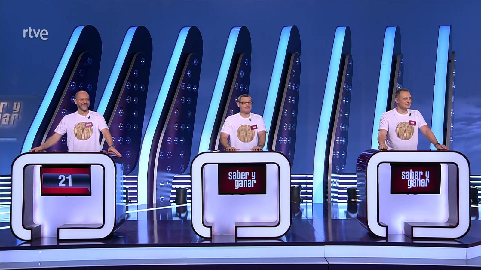 Saber y ganar. Edición de fin de semana - 20/11/22 - ver ahora