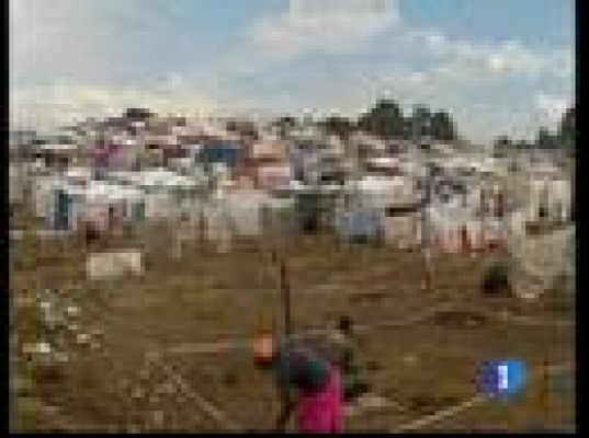  - Cómo será el futuro de Haití