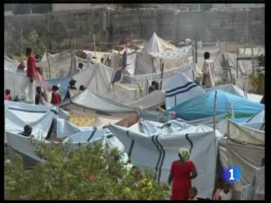  - Cómo será el futuro de Haití