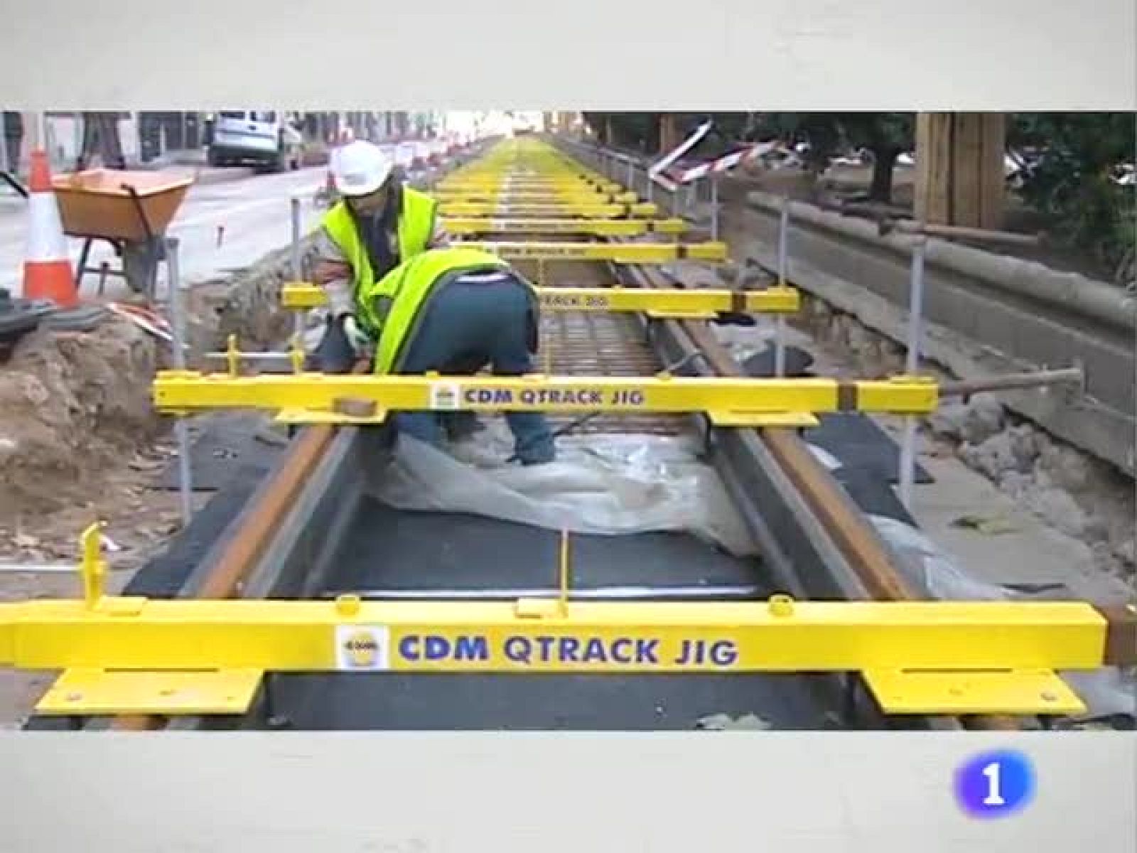 Noticias Aragón. (21/01/10)