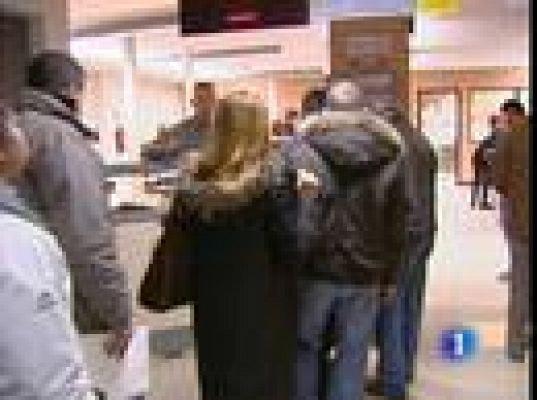  - La pobreza en España