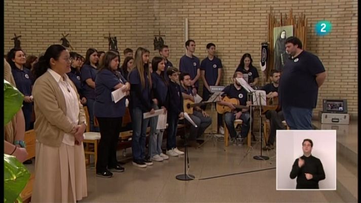 La Missa - 20/11/2022