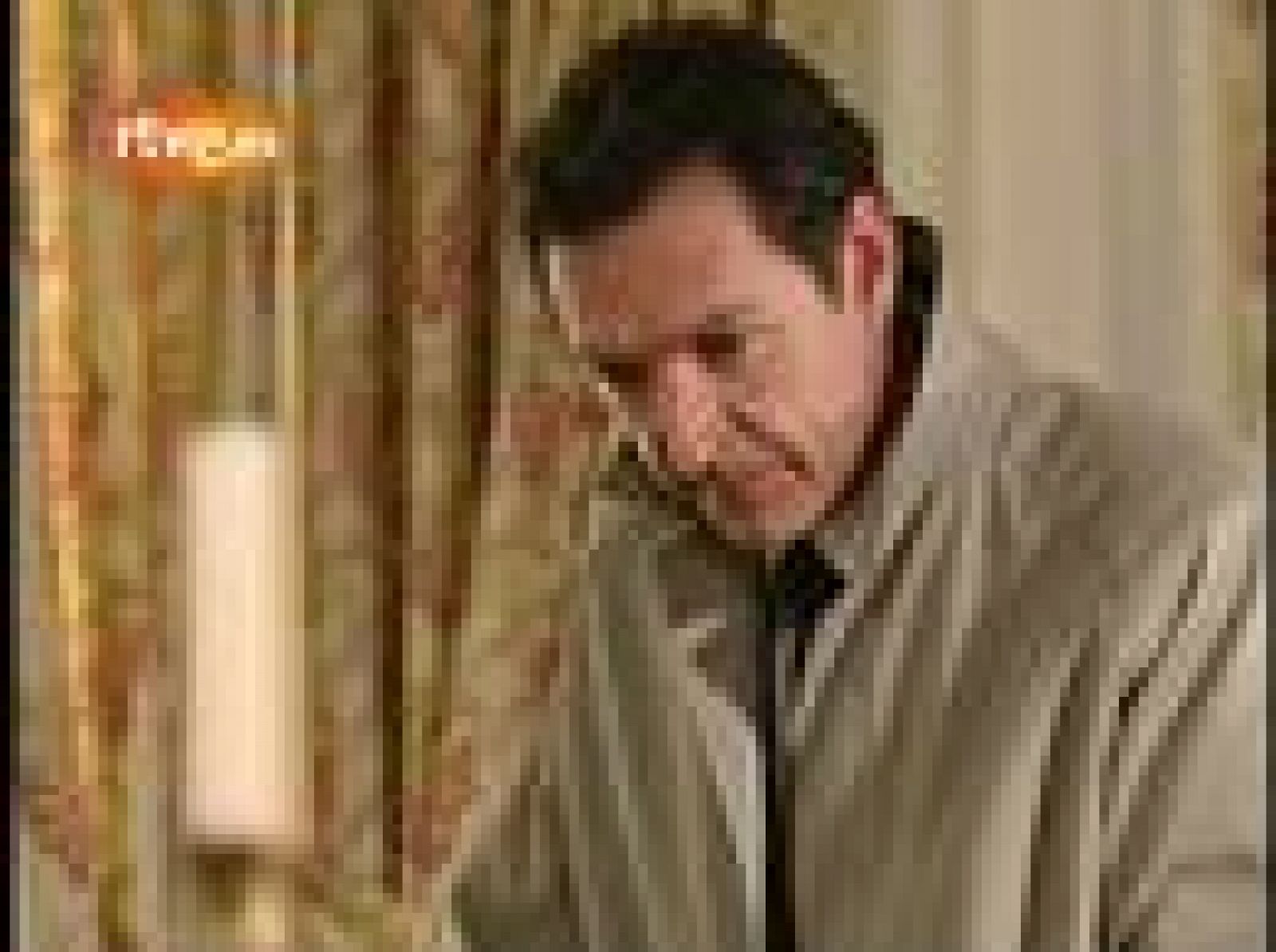 Amar - Avance del desenlace de 'Alta traición' | Ver