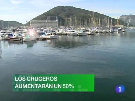 Noticias Murcia - Noticias Murcia - 21/01/10