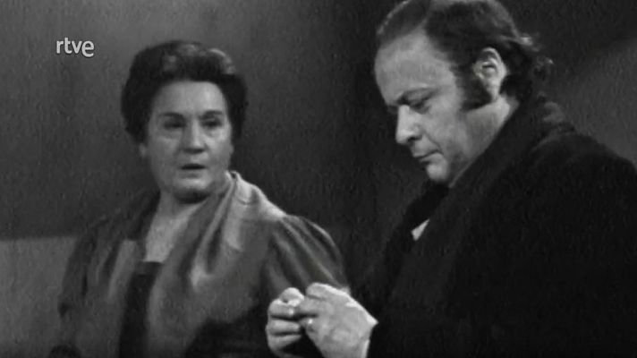 Estudio 1 - El abuelo