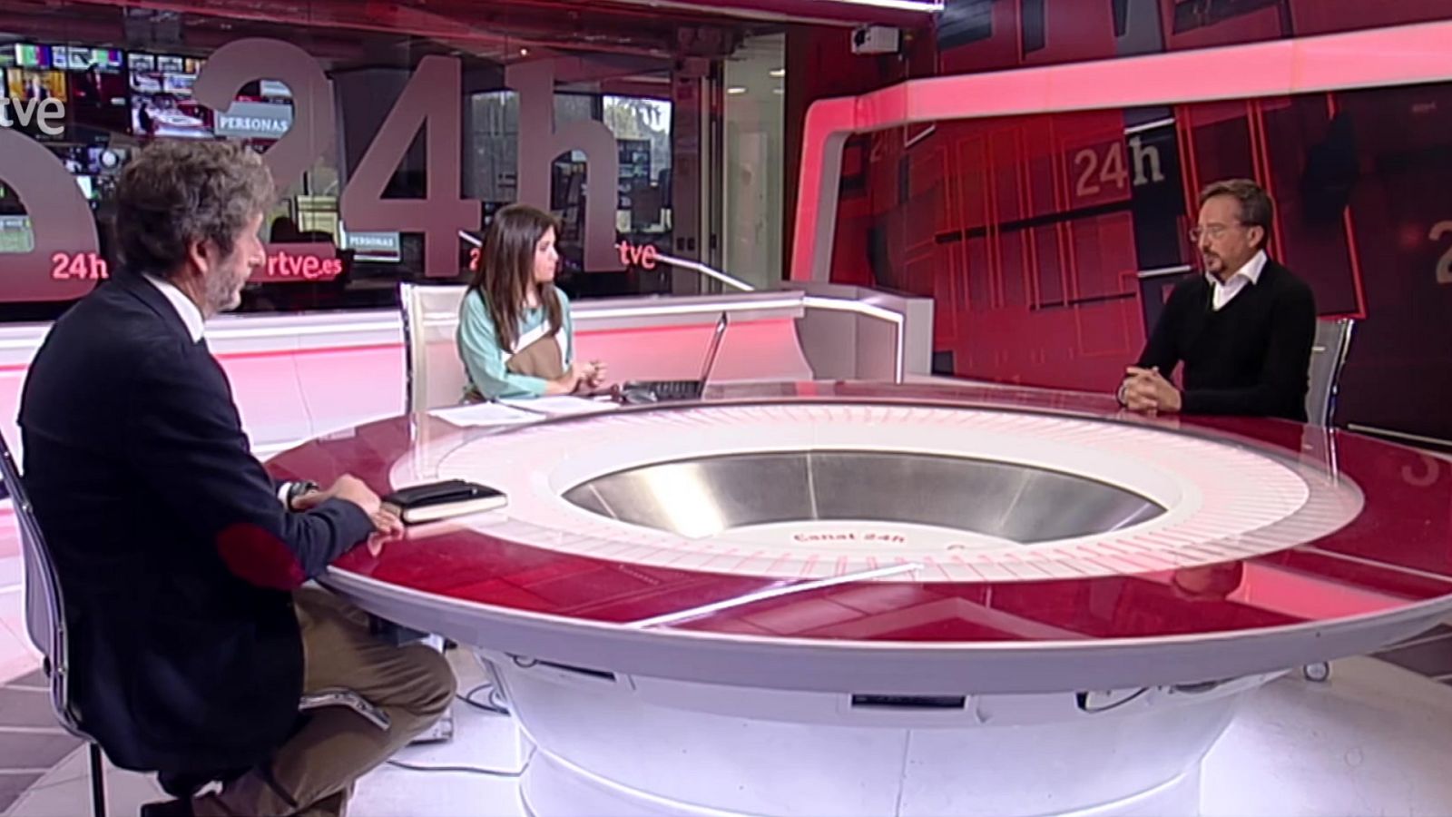 La economía - 21/11/22 - ver ahora