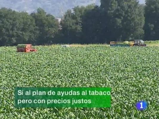 Noticias de Extremadura - Noticias de Extremadura - 21/01/10