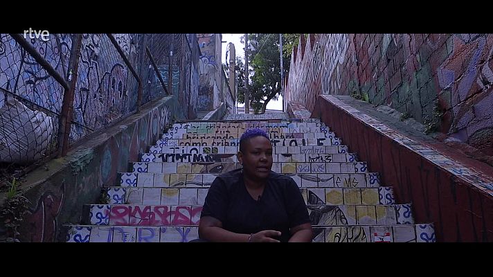 La aventura del Saber - Travesía