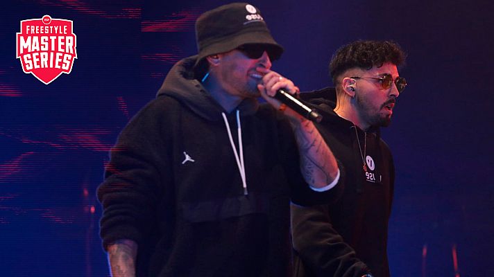 FMS - Highlights de la jornada 8 (Parte 1)