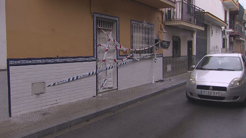 Posible ajuste de cuentas en Torreblanca - Ver ahora