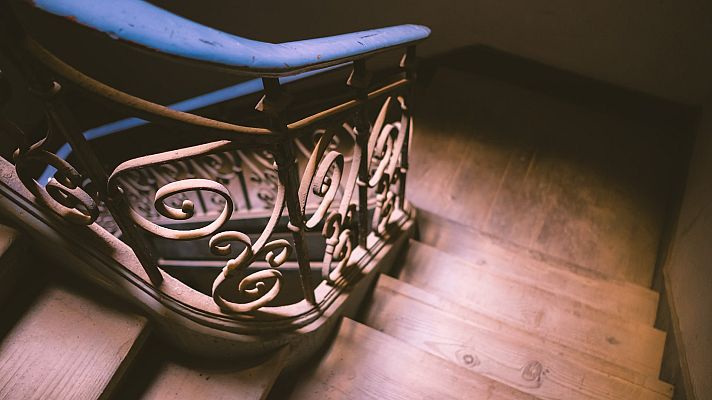 Hablando claro - Cautivos en casa, cuando bajar a la calle supone una carrera de obstáculos insalvable