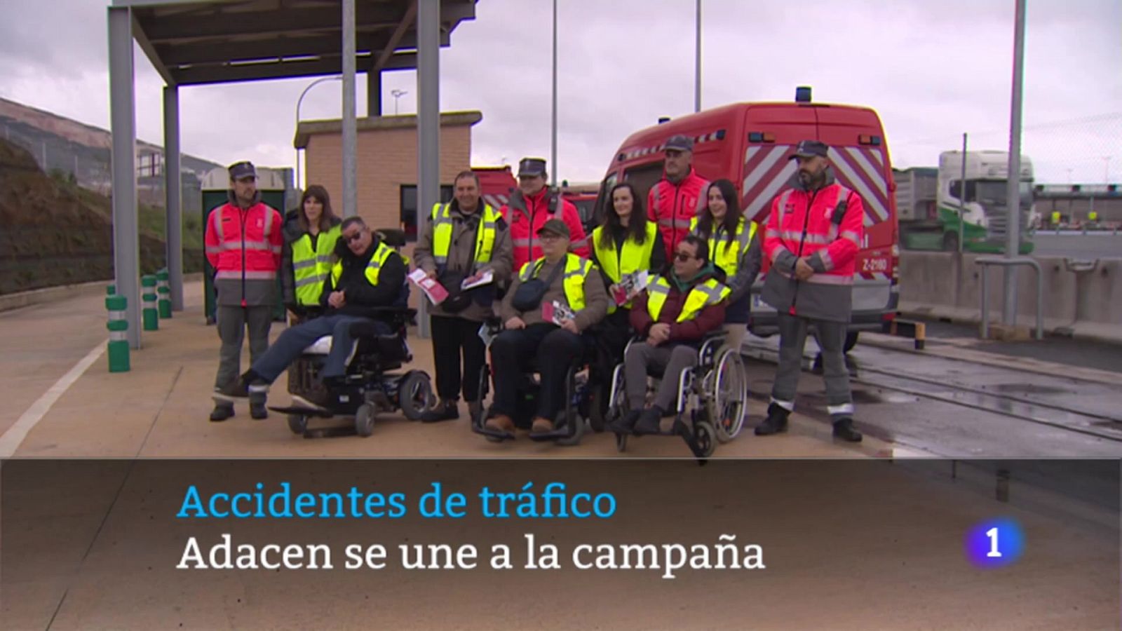 Telenavarra en 2' -  21/11/2022